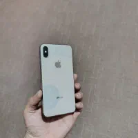 آیفون xs max 256gig