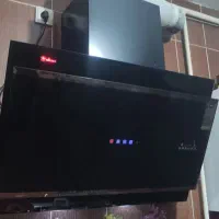 هود آشپزخانه