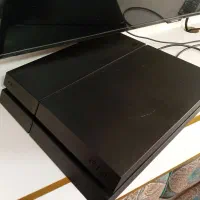 PS4 FAT 1TBکپیخور|کنسول، بازی ویدئویی و آنلاین|رفسنجان, |دیوار