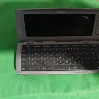 موبایل نوکیا ۹۵۰۰ کلکسیونی اصل فنلاند