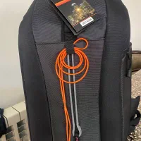 کوله پشتی دوربین عکاسی