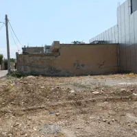 زمین مسکونی دوبر|فروش زمین و ملک کلنگی|ایوان, |دیوار