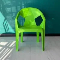 صندلی پلاستیکی مدل khazan کد 90836 کرج/گلشهر|میز و صندلی غذاخوری|کرج, گلشهر|دیوار