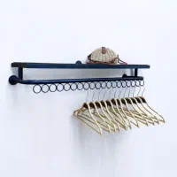 رگال دیواری