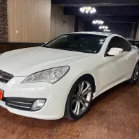 جنسیس کوپه
