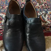کفش مردانه نو سایز۴۲