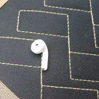 سلام یه عدد ایرپادپیداشده