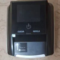 دستگاه اصالت اسکناس‌