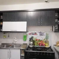 کابینت mdf|مصالح و تجهیزات ساختمان|گلبهار, شهر جدید گلبهار|دیوار