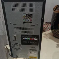 سیستم خانگی LG|سیستم صوتی خانگی|تبریز, |دیوار