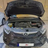 جک S5 2000cc مدل ۱۴۰۰|خودرو سواری و وانت|کرج, باغستان|دیوار