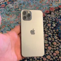 iphone 12 pro 256 ja|موبایل|کرمانشاه, |دیوار