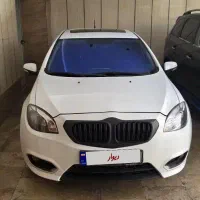 معاوضه برلیانس h320 96