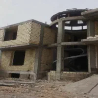 کلیه کارهای بنایی وساخت اسکلت پذیرفته میشود