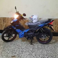 تی وی اس نیرو کم کار