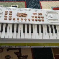پیانو بچگانه