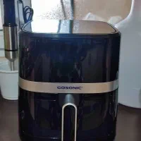 سرخکن گوسونیک مدل 556