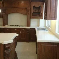 نصب کابینت قرنیز کمد دیواری نوودست دوم|خدمات پیشه و مهارت|تهران, گرگان|دیوار