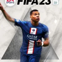 بازی جذاب فیفا ۲۳ کامپیوتر