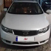 سراتو ۲۰۱۲ وارداتی