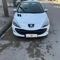 ۲۰۷پانا با رینگ مدل ۴۰۱