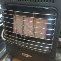 بخاری آبسال|بخاری، هیتر، شومینه|آمل, |دیوار