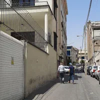 ملکی قدیمی و ارزنده حوالی میدان انقلاب