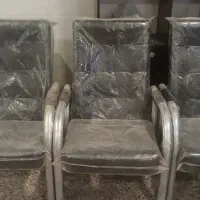 میز/ صندلی/ کامپیوتر/ پرینتر|دفتر کار|اصفهان, محله سفلی|دیوار