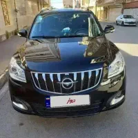 هایما اس۷ پلاس ۱۴۰۱ درحد و استثنایی