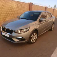 تارا اتوماتیک v4 403 رنگ تیتانیوم خاص|خودرو سواری و وانت|یزد, |دیوار