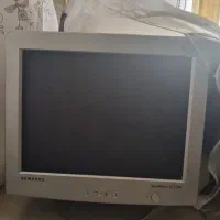 مانیتور  و کیس کامپیوتر همرا موس|قطعات و لوازم جانبی رایانه|شاهرود, |دیوار