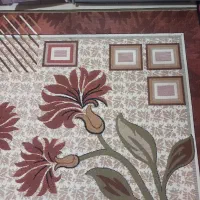 گلیم فرش|گلیم، جاجیم، گبه|تویسرکان, |دیوار