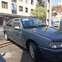 پژو پارس مدل۱۳۹۳داشبرد قدیم بدون افتاب سوختگی