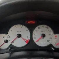 ۲۰۶ SD|خودرو سواری و وانت|قزوین, |دیوار