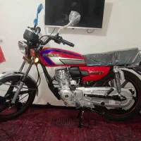 هندا ۱۵۰ پرواز