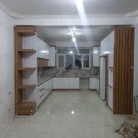 کمد دیوار .کابینت.کتابخونه.میزتلوزیون.دراور|جاکفشی، کمد، دراور|زابل, |دیوار