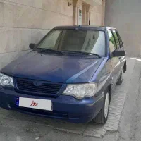 پراید مدل ۹۱