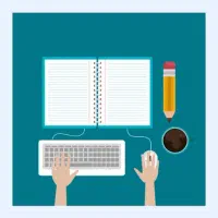 تایپ پروژه های دست نویس شما