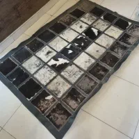 فرش پوست