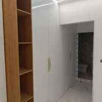 طراحی و اجرای انواع کابینت،کمد دیواری،تیوی وال|جاکفشی، کمد، دراور|شیراز, شهرک گلستان|دیوار