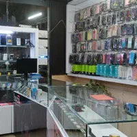 موبایل محمدی تعمیرات تخصصی گارد گلس شارژر