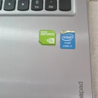 لپ تاپ لنوو Ideapad z510 Core i7|رایانه همراه|لاهیجان, کوی آزادگان|دیوار
