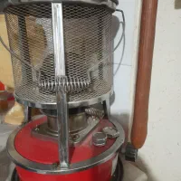 چراغ نفتی ژاپنی|بخاری، هیتر، شومینه|شاهین‌شهر, عطار|دیوار