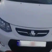 کوییک آر 1400|خودرو سواری و وانت|باغ بهادران, |دیوار