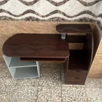 میز تحریر و میز کامپیوتر|میز تحریر و کامپیوتر|قائمشهر, |دیوار