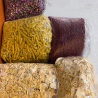 ادویجات لرکی انواع ادویه تازه وارسال به سراسرکشور