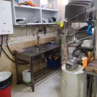 اجاره رستوران تهیه غذا