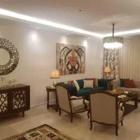 ظفر ۹۱متر ۲خوابه خوش نقشه