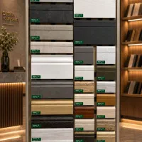 شرکت پخش انواع قرنیز ، اقساط بدون پیش پرداخت|مصالح و تجهیزات ساختمان|مشهد, شهید بهشتی|دیوار