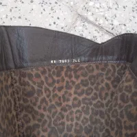 بوت  چرم زنانه سایز ۳۸|کیف، کفش، کمربند|رباطکریم, رباطکریم|دیوار